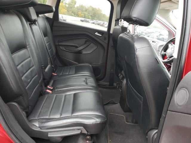 Photo 6 from auction – 2013 FORD ESCAPE SE with VIN 1FMCU0G91DUC13457
