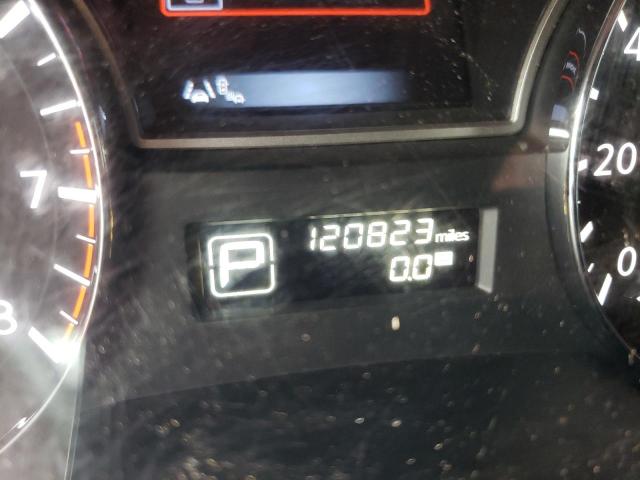 Photo 8 from auction – 2015 NISSAN ALTIMA 3.5 with VIN 1N4BL3AP7FC486297