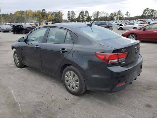 Photo 3 from auction – 2019 KIA RIO S with VIN 3KPA24AB5KE210593
