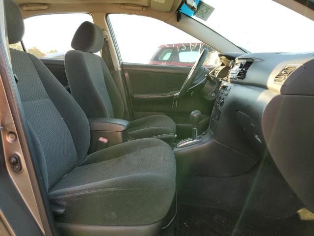 Photo 5 from auction – 2007 TOYOTA COROLLA CE with VIN 2T1BR32E27C814157