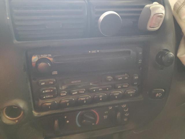 Photo 9 from auction – 2000 FORD RANGER SUP with VIN 1FTYR14V3YTB36444