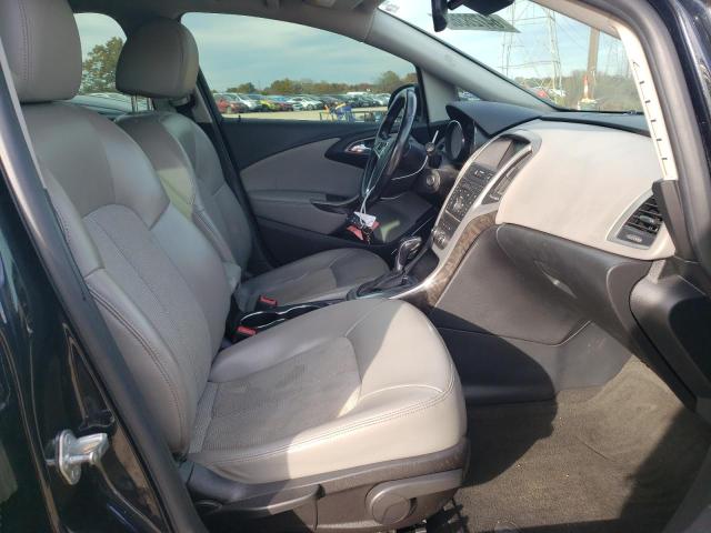 Photo 5 from auction – 2013 BUICK VERANO CON with VIN 1G4PR5SK9D4218402