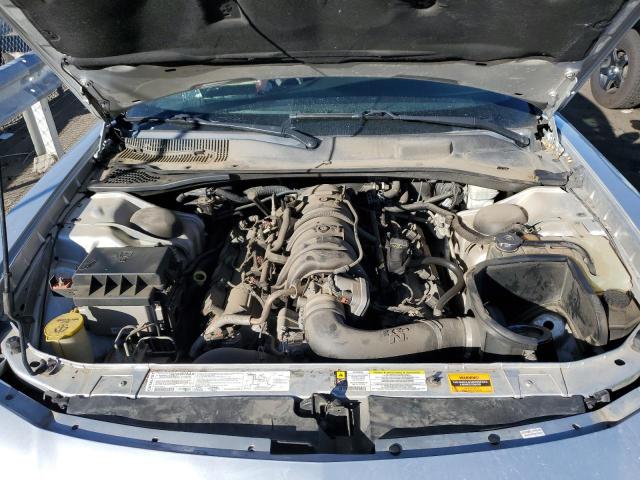 Photo 7 from auction – 2006 DODGE CHARGER R/ with VIN 2B3KA53H06H451956