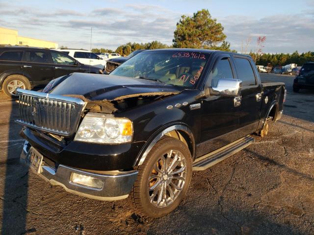 Photo 2 from auction – 2004 FORD F150 SUPER with VIN 1FTPW12504FA16486