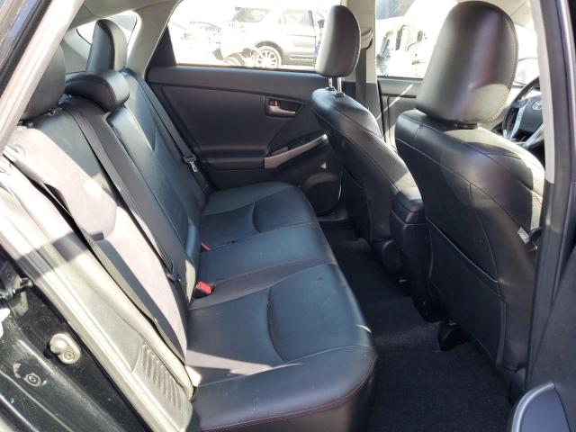 Photo 6 from auction – 2013 TOYOTA PRIUS with VIN JTDKN3DU4D5595386