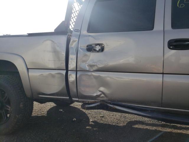 Photo 9 from auction – 2003 GMC SIERRA C25 with VIN 1GTHC23173F185305