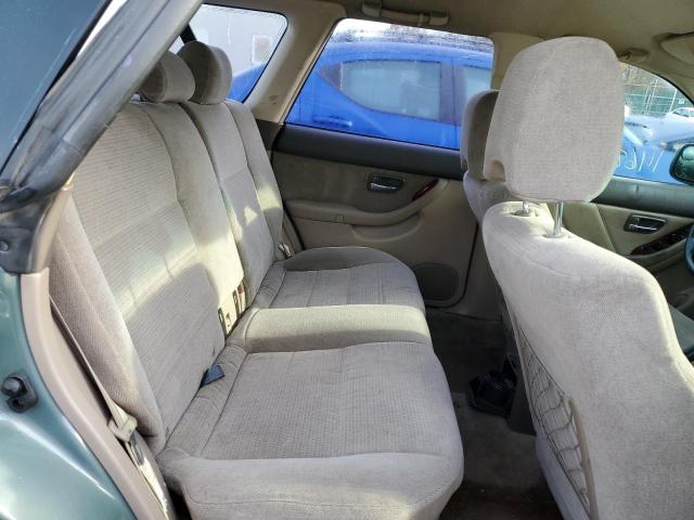 Photo 6 from auction – 2004 SUBARU OUTBACK with VIN 4S3BH675847637592