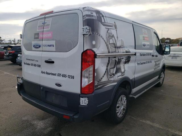 Photo 4 from auction – 2017 FORD TRANSIT T- with VIN 1FTYR1YM2HKA74722