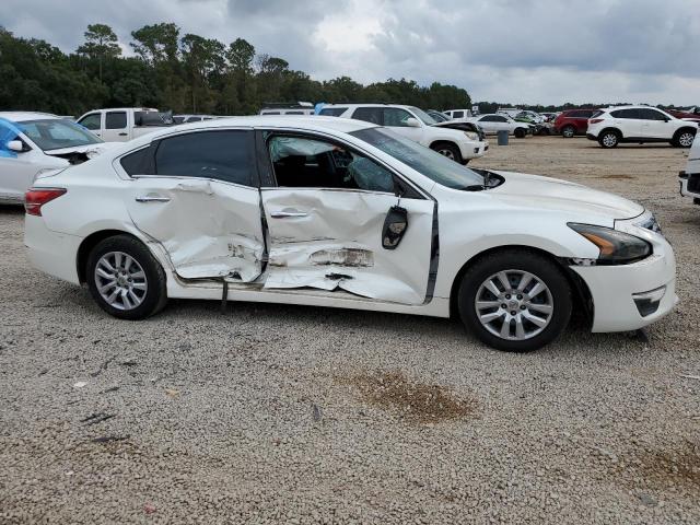 Photo 9 from auction – 2015 NISSAN ALTIMA 2.5 with VIN 1N4AL3AP8FN339843
