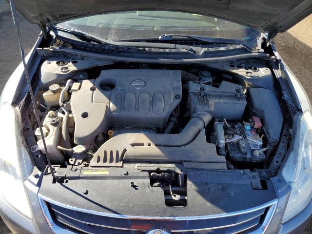 Photo 7 from auction – 2010 NISSAN ALTIMA BAS with VIN 1N4AL2AP8AN420909