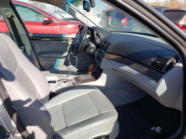 Photo 5 from auction – 2001 BMW 325I with VIN WBAAV334X1FU94529