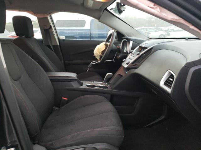 Photo 5 from auction – 2014 CHEVROLET EQUINOX LS with VIN 2GNALAEK9E1129370