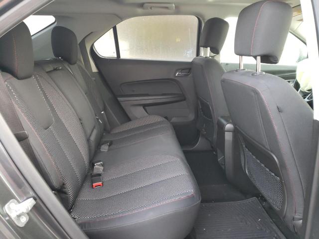 Photo 6 from auction – 2013 CHEVROLET EQUINOX LT with VIN 2GNALDEKXD6234468