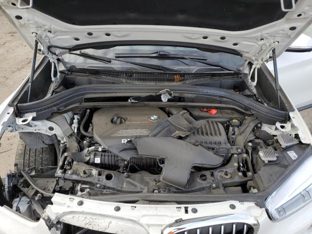Photo 7 from auction – 2017 BMW X1 XDRIVE2 with VIN WBXHT3Z32H4A57819