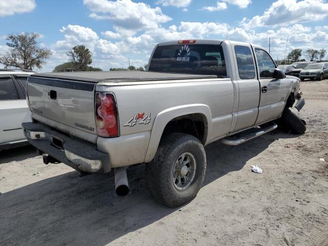 Photo 4 from auction – 2004 CHEVROLET SILVERADO with VIN 1GCHK29284E263830