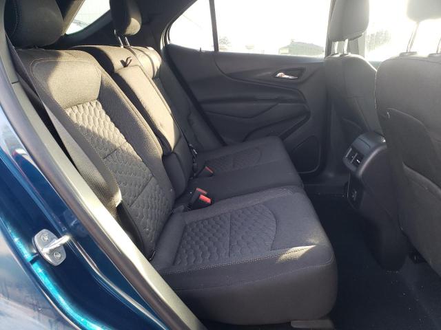 Photo 6 from auction – 2020 CHEVROLET EQUINOX LT with VIN 3GNAXUEV6LL345883
