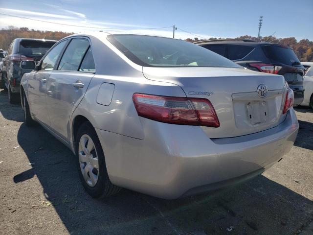 Photo 3 from auction – 2007 TOYOTA CAMRY with VIN 4T1BE46K87U156733