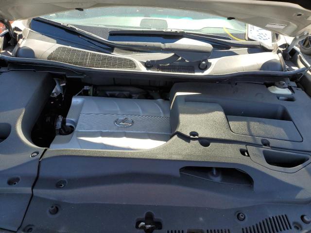 Photo 7 from auction – 2010 LEXUS RX 350 with VIN 2T2ZK1BA2AC028690