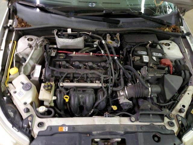 Photo 7 from auction – 2009 FORD FOCUS SE with VIN 1FAHP35N39W107208