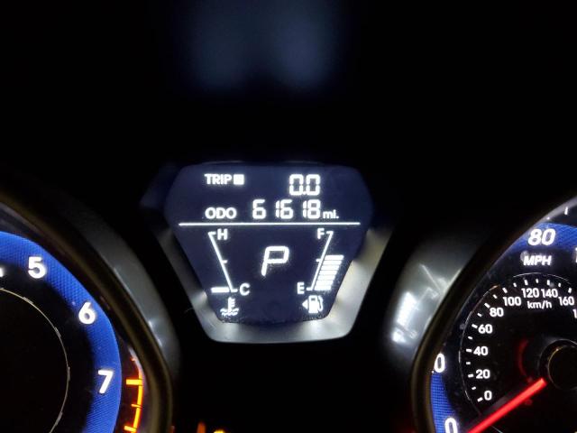 Photo 8 from auction – 2012 HYUNDAI ELANTRA GL with VIN 5NPDH4AE6CH133087