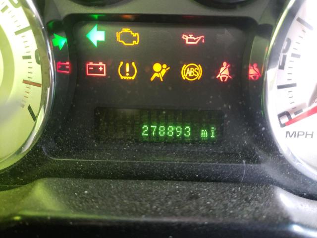 Photo 8 from auction – 2007 FORD EDGE SEL with VIN 2FMDK38C47BA85263