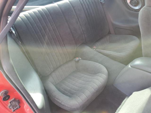 Photo 6 from auction – 1995 PONTIAC FIREBIRD with VIN 2G2FS22SXS2206656