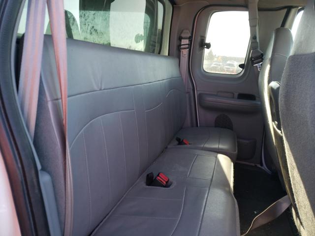 Photo 6 from auction – 1999 FORD F150 with VIN 1FTRX18L4XNA44846