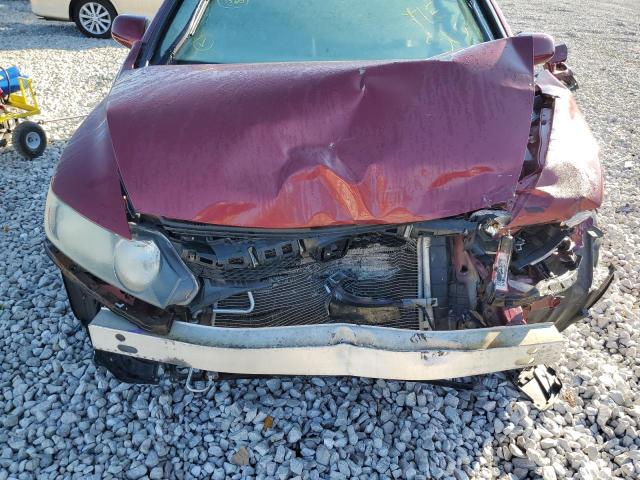 Photo 7 from auction – 2010 HONDA CIVIC EX with VIN 19XFA1F85AE036348