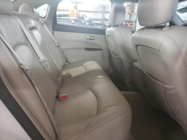 Photo 6 from auction – 2008 BUICK LACROSSE C with VIN 2G4WD582481171007