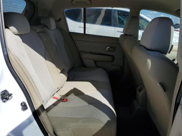 Photo 6 from auction – 2008 NISSAN VERSA S with VIN 3N1BC13E08L448446