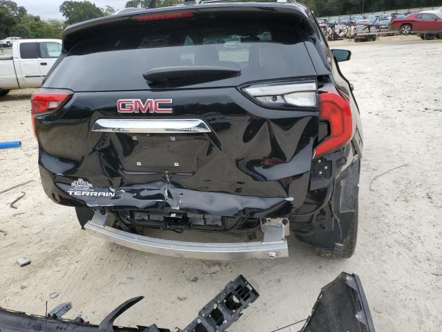 Photo 9 from auction – 2019 GMC TERRAIN SL with VIN 3GKALPEX5KL164879