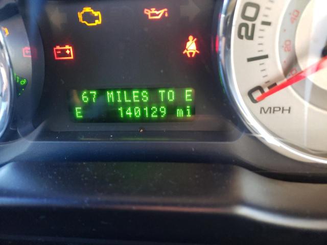 Photo 8 from auction – 2008 FORD EDGE LIMIT with VIN 2FMDK39C18BB48027