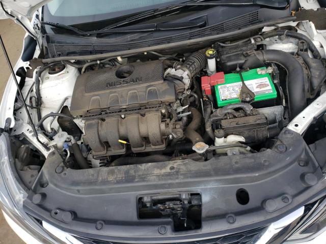Photo 7 from auction – 2017 NISSAN SENTRA S with VIN 3N1AB7AP5HY306358