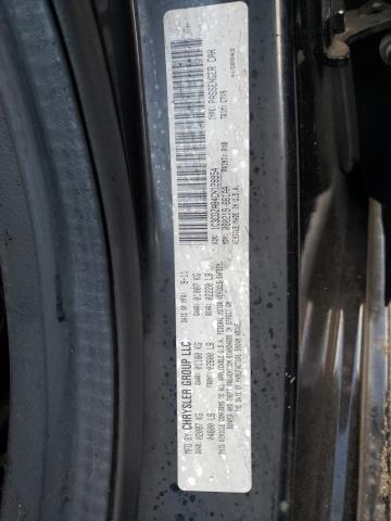 Фото 10 с аукциона – 2012 DODGE AVENGER SE с VIN 1C3CDZAB4CN128954