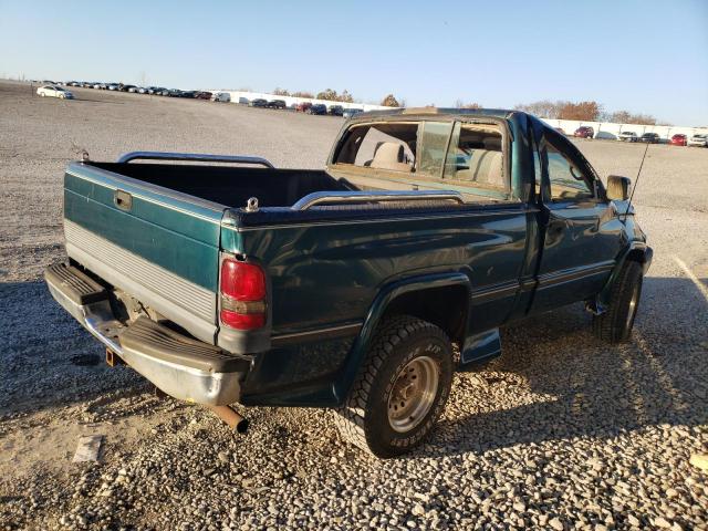 Photo 4 from auction – 1994 DODGE RAM 1500 with VIN 3B7HF16ZXRM552709