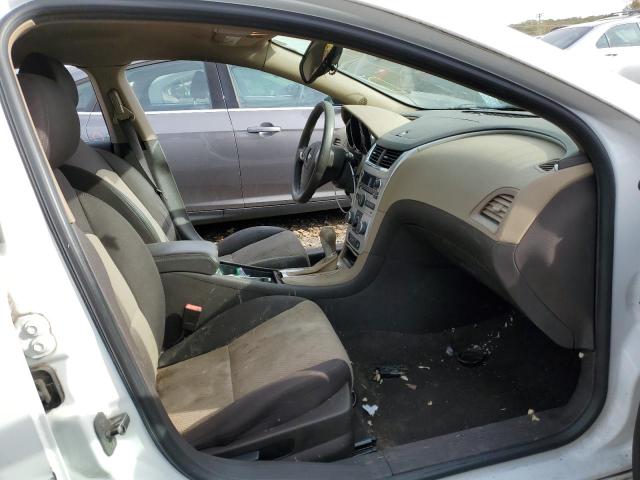 Photo 5 from auction – 2010 CHEVROLET MALIBU LS with VIN 1G1ZB5EB8A4131673
