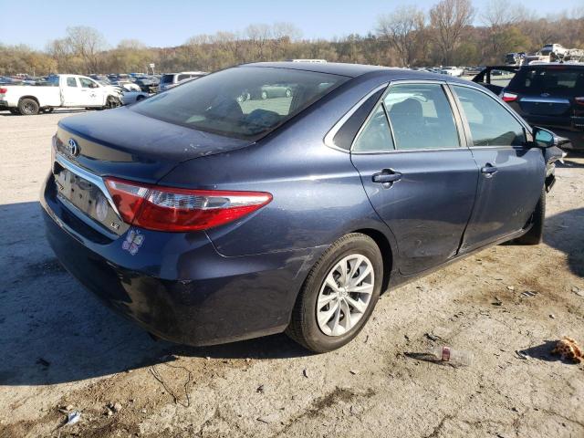 Photo 4 from auction – 2016 TOYOTA CAMRY LE with VIN 4T1BF1FK4GU598789