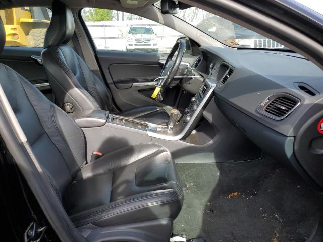 Photo 5 from auction – 2012 VOLVO S60 with VIN YV1622FS5C2142193