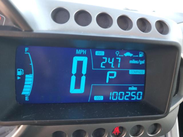 Photo 8 from auction – 2012 CHEVROLET SONIC LT with VIN 1G1JC6SH0C4122705