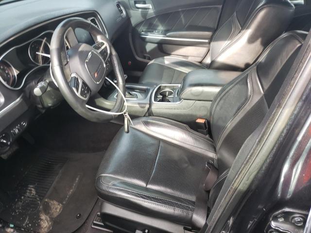 Photo 5 from auction – 2017 DODGE CHARGER SX with VIN 2C3CDXHG3HH638654