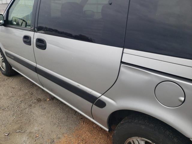 Photo 9 from auction – 1998 CHEVROLET VENTURE with VIN 1GNDX03E7WD324883