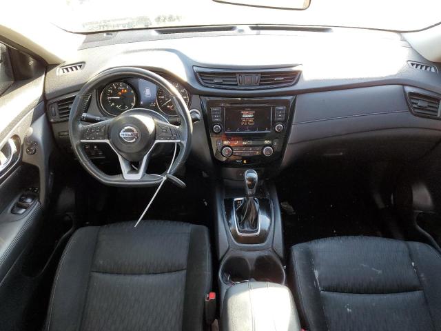 Photo 8 from auction – 2018 NISSAN ROGUE S with VIN KNMAT2MT6JP523477