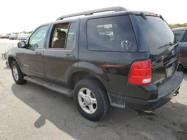 Photo 2 from auction – 2005 FORD EXPLORER X with VIN 1FMDU63W35ZA25966