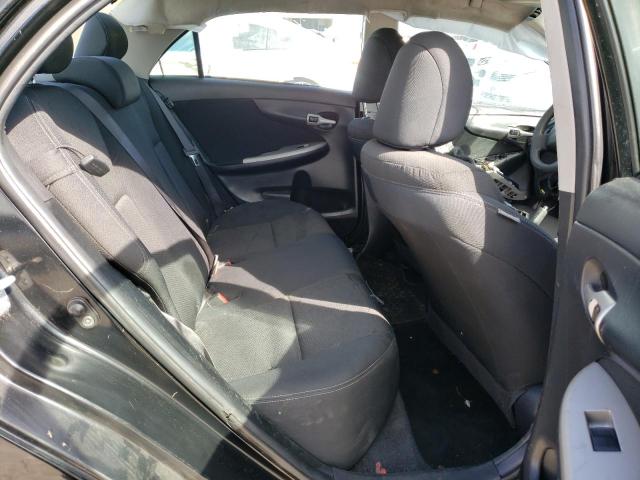 Photo 6 from auction – 2012 TOYOTA COROLLA BA with VIN 2T1BU4EE6CC835099