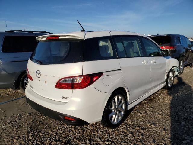Photo 4 from auction – 2014 MAZDA 5 TOURING with VIN JM1CW2CL3E0169708