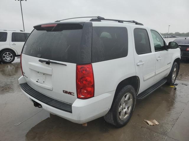 Photo 4 from auction – 2009 GMC YUKON SLE with VIN 1GKEC23359R163674