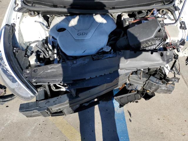 Photo 7 from auction – 2016 HYUNDAI ACCENT SE with VIN KMHCT4AEXGU950936