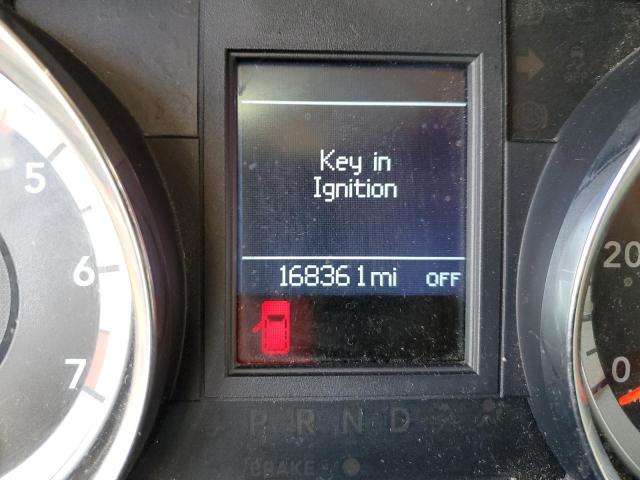Photo 8 from auction – 2011 DODGE GRAND CARA with VIN 2D4RN5DGXBR751258