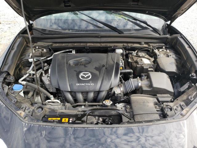 Photo 7 from auction – 2021 MAZDA CX-30 SELE with VIN 3MVDMABL4MM234176