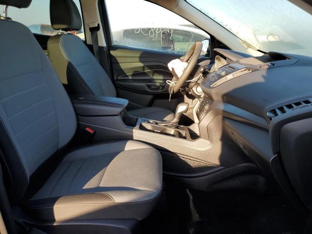 Photo 5 from auction – 2017 FORD ESCAPE S with VIN 1FMCU0F7XHUA88884